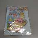 3 x DIY 3D House Stickers, 4 Sets Fun DIY Stickers Scene Make Your Own Mini House Cute Cartoon Animal Scene Stickers for Kids Adult Sticker Art Relief Stress Pass The Time