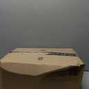 Playhouse Cover,600D Heavy Duty Outdoor Waterproof Play House Covers,47.5" W x47.5 D x60 H with Transparent PVC Doors and Windows,Suitable for All Around Playtime Patio with Canopy Playset