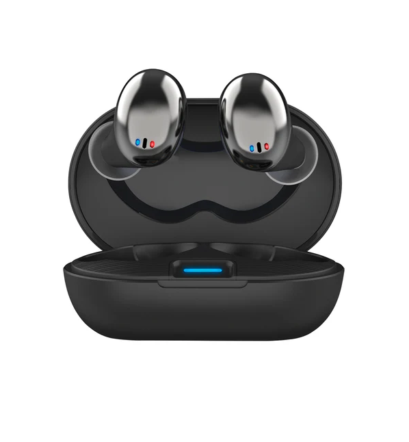 true wireless air earbuds