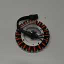 30017-01 Stator Assembly Fit For Harley Davidson 2001-2006 Softail Series, 2004-2006 Dyan Series All Models