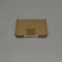 [Must Bypass Ballast to Avoid Flick Smoke Burn] 6pcs E-Simpo 4Pin Conductive Gx24q to E26/E27 Lamp Base Adapter Short G24q to Medium Edison Light Socket Converter Replace CFL PL GX24Q Holder
