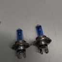 Headlight Bulbs Fit for 2004-2009 Toyota Prius,9003 High Low Beam Light Bulbs,Halogen Headlights,300% Brightness,Plug and Play,6000K White,2 Pcs