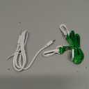 Kids Camera Boys Toys for 3 4 5 6 7 8 9 Years Old Boys, 48MP Dual Lens Kids Digital Camera Christmas Birthday Gifts, 1080P HD Video Selfie Toddler Camera with 32G SD Card (Green)