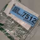 AQUANEAT Aquarium Air Stones 1 inch 12 Pack, Bubble Stone, Aerator Bubble Diffuser, Air Pump Accessories for Aquariums, Fish Tanks, and Hydroponics