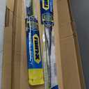 Rain-X 810349 Repellency Water Repellent Wiper Blades, 24" & 18" Windshield Wipers, All Weather Streak-Free for Enhanced Visibility w/Water Repellency Formula