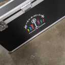 JIYANG Photo Booth Machine Compatible with Any Ipad,ChackTok PhotoBooth VIP Member,Free Custom Logo,Software APP Control Ring Light,Perfect for Wedding,Parties and Birthday(White)