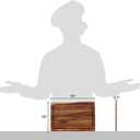 Acacia Wood Cutting Board for Kitchen Wooden Cutting Board with Deep Juice Groove and Handles, Wooden trays for meat, fruit and cheese