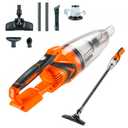 Cordless Handheld Vacuum Cleaner for DEWALT 20v Max Battery,Portable for Car,Home, Boat,Workshop, Pet Hair, Furniture Cleaning (Tool Only No Battery)