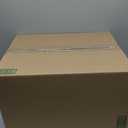 Box of Mixed Items, Retail is Estimated