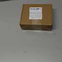 axle boot clamp tool, with 20 PCS 304 Stainless Steel Single Ear Hose Clamp, Drive Shaft CV Axle Boot Clamp Removal and Installation Tool (10pcs Small+ 10pcs Large)