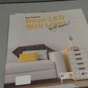 Basketball Neon Sign, Dimmable Basketball LED Neon Light for Fans, Sports Themed Neons Signs Light for Home Bedroom Man Cave Playroom College Dorm Club Birthday Party Decor