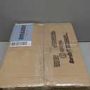 Libbey Gibraltar DuraTuff Juice Glasses, 14-Ounce, Set of 12, Durable Restaurant-Quality Glassware, Dishwasher Safe