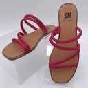 SM New York Women's Sandal 9