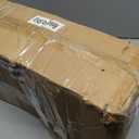 Hallops Galvanized Christmas Tree Collar - Large to Small Christmas Tree Base Cover. Adjustable Metal Skirt, Christmas Decor (Original, Super Oversize)