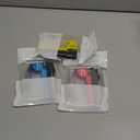 Brother LC4063PK 3 Pack of Standard Yield Cyan, Magenta and Yellow -Ink -Cartridges (Colors)