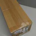 Wedding Arch Backdrop Stand and Arch Cover 6ft, Metal Arch Stand and Cover Set with 100 Party Multi-Colored Balloons for Birthday Party Wedding Ceremony Bridal Baby Shower Event Decor, 6ft*2.6ft, Black