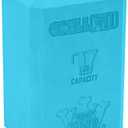 Chew King Premium Treat Dog Toy, XL, Extremely Durable Natural Rubber Fillable Toy Collection, Frozen Feeding, All Breed Sizes