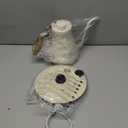 Cocinare FLOW B9 Gooseneck Electric Kettle, Precise Temperature Control for Pour-Over Coffee & Tea Brewing, Stainless Steel Interior, Rapid Heating for Boiling Water 0.9L (Morandi White)