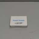 Charger Adapter Compatible with Magic Wand Hitachi Rechargeable Cordless Massager HV-270, Magic Wand Plus HV-265 Replacement Original Power Supply Cord (Just for Magic Wand HV265 HV270)