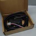 Washer Latch Assembly Fits for Whirlpool WTW5010LW0 WTW5010LW1 WTW5015LW0 WTW5015LW1 WTW5057LW0 WTW5057LW.for Crosley CAW45125LW0 CAW45125LW.for Maytag MVW5035MW0(Replaces W11414731 W11513248 )