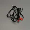 3-in-1 Cable Suitable for xppen Drawing Tablet Artist 10/12/13(2nd Gen) Pen Display Artist 16 (2nd Gen), Artist Pro 16 Graphics Drawing Tablet Monitor Display Cables