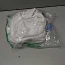 MAGCOMSEN Women's Fleece Vest Outerwear Sleeveless Lightweight Zip Jackets Warm Soft Vests with Zipper Pockets, Large