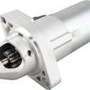 Starter Motor 17960N 31200RAAA61 41054107R SR1331X Compatible with Honda Accord 20062012 CRV 20072011 Element 20072011 Civic 20062011 Acura TSX 20062014 2.0L 2.4L