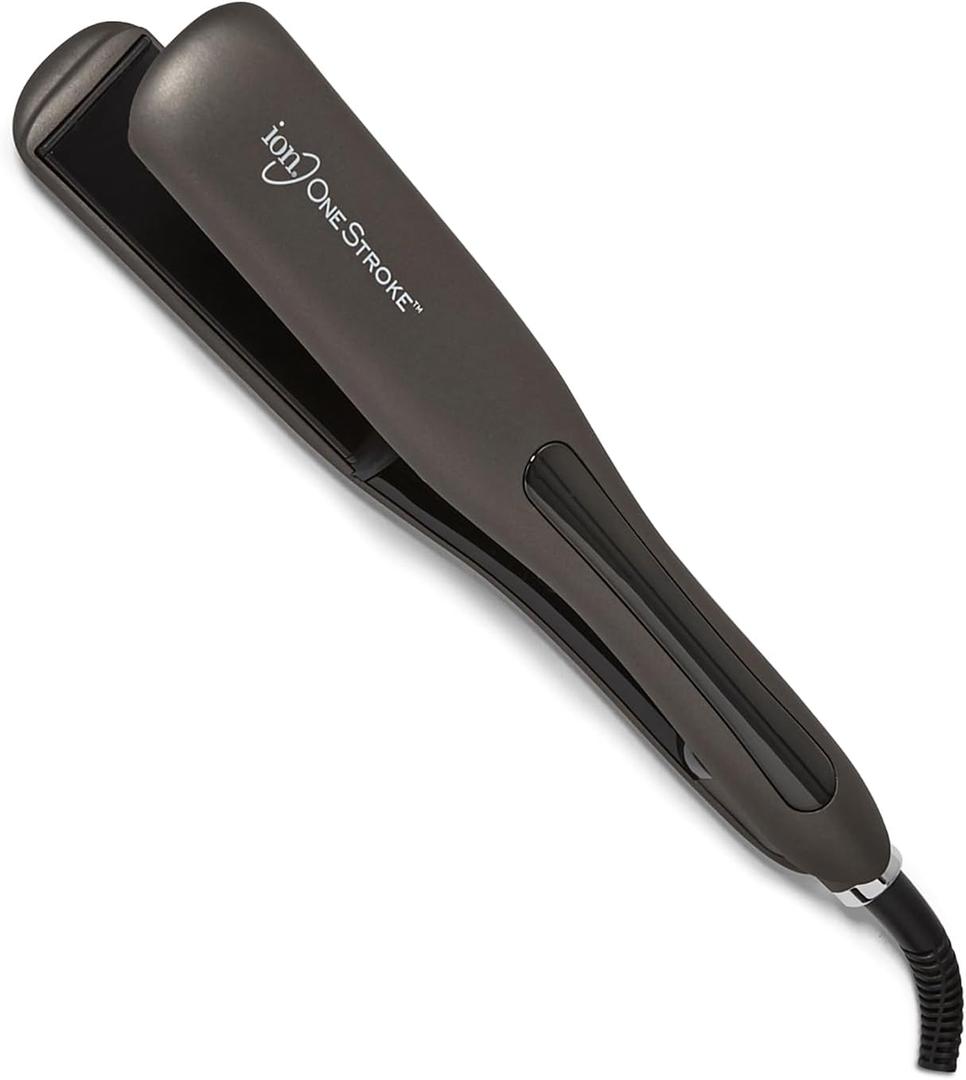 Ion One Stroke Flat Iron 1.5 Inch