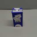 MIULEE Fall 12x20 Inch Textured Boucle Throw Pillow Cover Burnt Orange Accent Solid Lumbar Pillow Case Decorative Soft Pack of 1 Couch Cushion Chair Sofa Bedroom Livingroom Home Decor