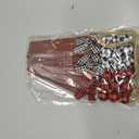 XIMISHOP 6PACK Christmas Stockings,18Inches Large Cable Knitted Stocking Personalized Xmas Hanging Stocking Decorations with Name Tags for Holiday Christmas Party Family Decor (Red White Green)