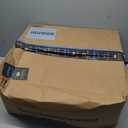 Swimming Pool Cleaning Kit Including 5.7 Feet Aluminum Pool Pole 4-Segment & Rotatable Pool Brush with Round End & Pool Leaf Rake Fine Mesh Net,Replaceable Pool Cleaning Leaf Skim Net-Fast Cleaning