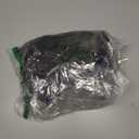 COZYFIT Scrubs for Women Set - Stretch V-Neck Scrub Top & Jogger Pant with 8 Pockets COZY SCRUBS (Black)