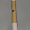 YSAGi Leather Desk Protector, Office Mat, Large Mouse Mat, Non-Slip PU Leather Blotter, Laptop Desk Mat, Waterproof Writing Pad for Office and Home (Cream, 31.5" x 15.8")