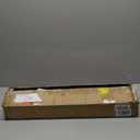 KaKaBB Heavy Duty Metal Table Legs, Industrial Black Desk Legs 28 Inch, Dining Furniture Legs,Modern Table Legs Set of 2 (28", Pipe)