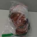 Funziez! Slim Fit Adult Onesie - Animal Halloween Costume - Plush Unisex One Piece Cosplay Suit for Women and Men S