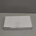 Syhood 4 Pieces 26 Ft in Total Green Wisteria Garland Hanging Flowers Artificial Vine Wedding Silk Wisteria Hanging Flower for Wedding Arch Home Garden Party Outdoor Decor