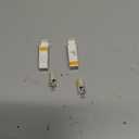 SPW Pro-Trade T3 LED 3.5W 230 Lumens 2700K G4 Bi-Pin Base PT-T3-3.5-27 25,000 Hours Omnidirectional 10-15V Low Voltage 12v Landscape Lighting Bulb Dimmable Lamp