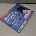 Headache Relief Cap, Effective Migraine, Headache, Hangover Relief, Migraine Cap for Self Care, Great Stress Relief Gift, Ice Cap for Headaches (Black)