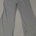 BUBBLELIME 29"/31"/33"/35"/37" 3 Styles Women's High Waist Bootcut Yoga Pants Basic/Side Pockets Tummy Control Workout Flared M