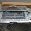 Breville BOV650XL the Compact Smart Oven Countertop Toaster Oven, Brushed Stainless Steel