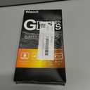 2 x Wiaocit 4 Pack Tempered Glass Camera Lens Protector for Google Pixel 10 Pro Fold, 9H Hardness, Anti-Scratch, Case Friendly