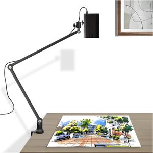Drawing Projector, Art Projector for Tracing, Tracing Drawing Tool Smart Sketcher Cake Cookie Mini Portable Smart Phone Movie Projector with Stand