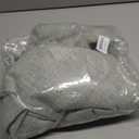 BGment Sage Green Linen Curtains 63 Inch Length 2 Panels - Rod Pocket Textured Drapes Light Filtering Privacy for Living Room/Bedroom/Office/Short Window Decorative, 42 Inch Wide Each Panel