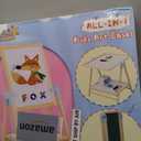 Easel for Kids Toys, Weudear Toddler Dry Erase Board,Magnetic Double Sided Wooden Standing, 4 in 1 White Board & Chalk Board & Tabletop for Kids 3-4 4-8 9-12 Height Adjustable 22-39 inch