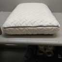 Tempur-Pedic TEMPUR-Cloud Pillow for Sleeping, Standard, White
