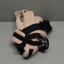 Momcozy Breathable Mesh Baby Carrier, Ergonomic and Lightweight Infant Carrier for 7-45lbs with Enhanced Lumbar Support, All Day Comfort for Hands-Free Parenting, Air Mesh-Pink