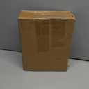 Zhengmy 2 Pcs Christmas Snow Blanket with LED Lighted Remote Timer Xmas Table Runner Light Up Fake Snow Artificial Winter Blankets for Christmas Village Holiday Decorations(Warm White,94 x 24 Inch)