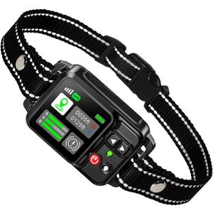 Wireless Dog Collar Fence System