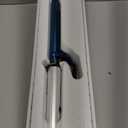 Nano Titanium Professional Curling Iron with Extended Barrel Perfect for Longer Hair (1 inch)