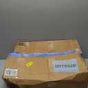 16'' Personalized Last Name Welcome Sign, Door Wreaths for Front Door Outside, Spring Wreath for Front Door Decor, Farmhouse New Home Gifts for Home (D)